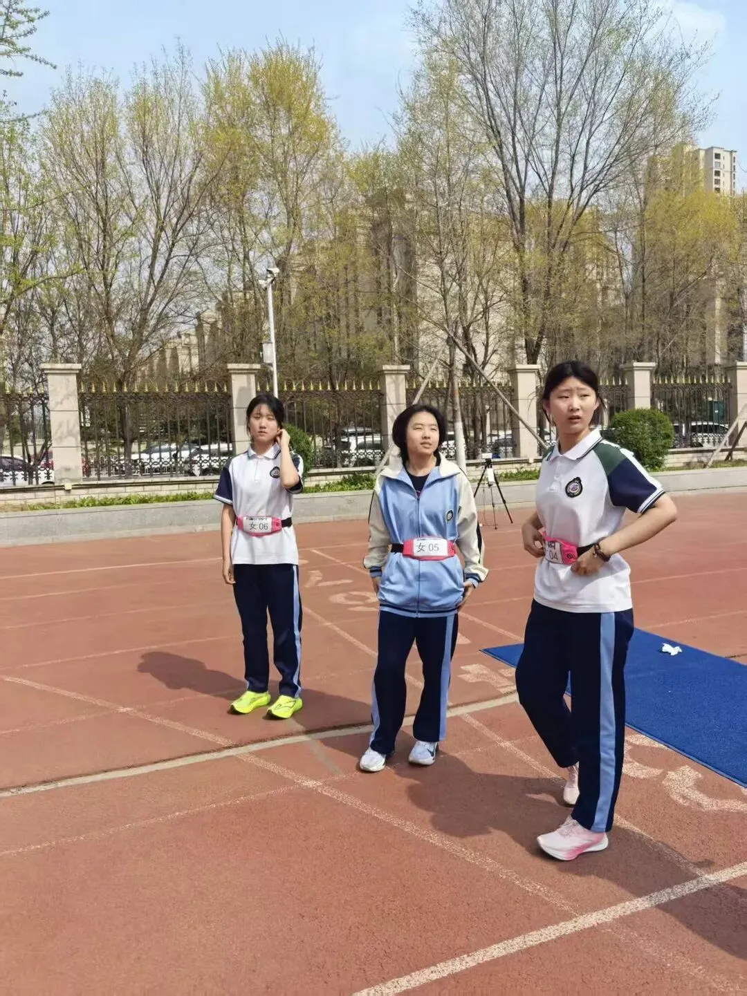 【我们的初三·2026中考大会战】K9.9班风采展示 第73张