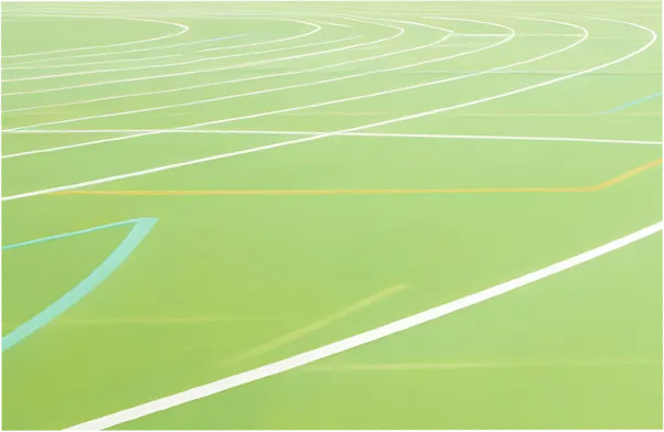 哈学伴丨助力中考:坐位体前屈 跳绳 第1张