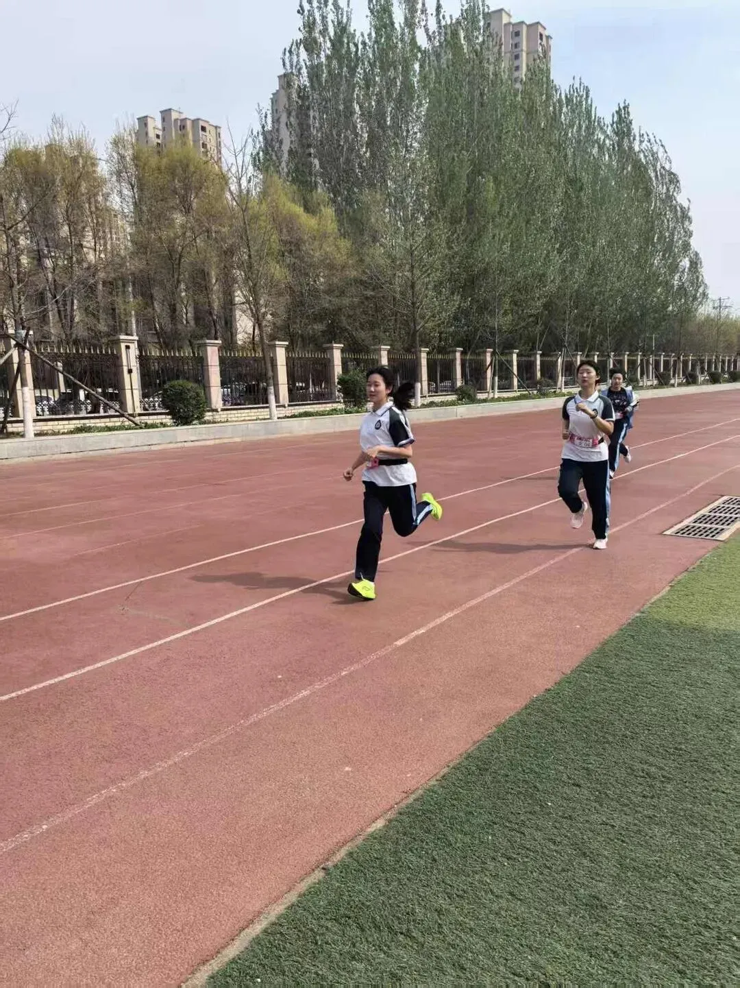 【我们的初三·2026中考大会战】K9.9班风采展示 第79张