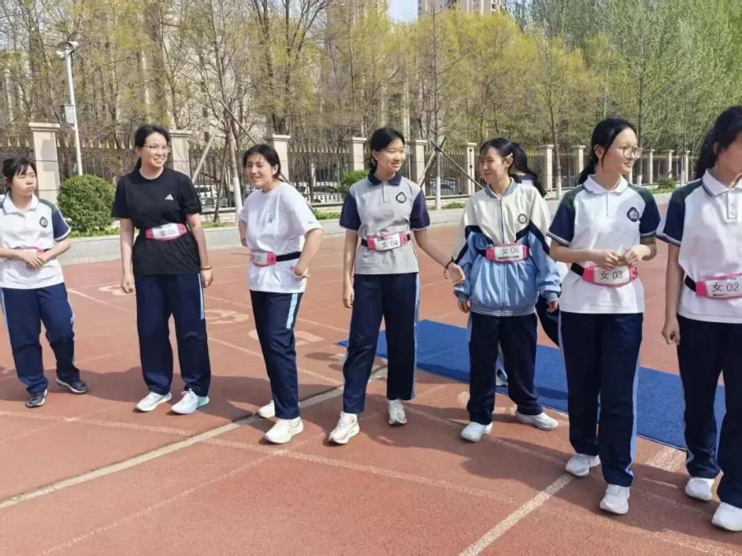 【我们的初三·2026中考大会战】K9.9班风采展示 第82张