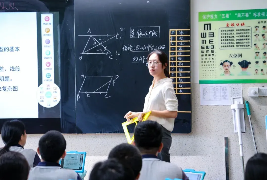 【我们的初三·2026中考大会战】K9.9班风采展示 第87张