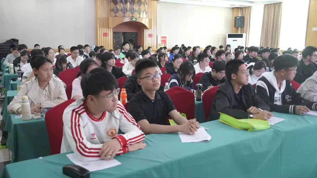 南阳中考道法历史押题营今日开课:命题组专家亲授,锁定中考高分! 第14张