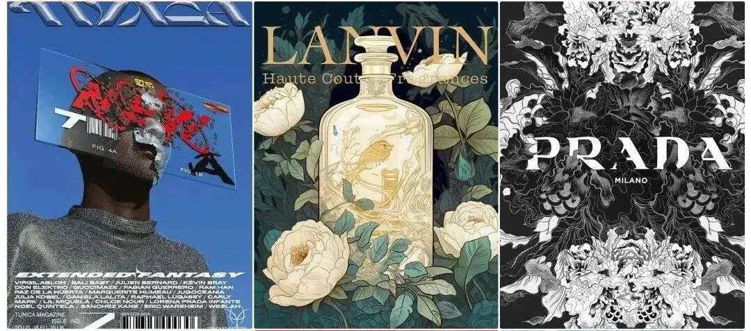 27级复旦整合营销+公关+广告学真题基训 | 欢迎闯入奢侈品的花花世界 第4张