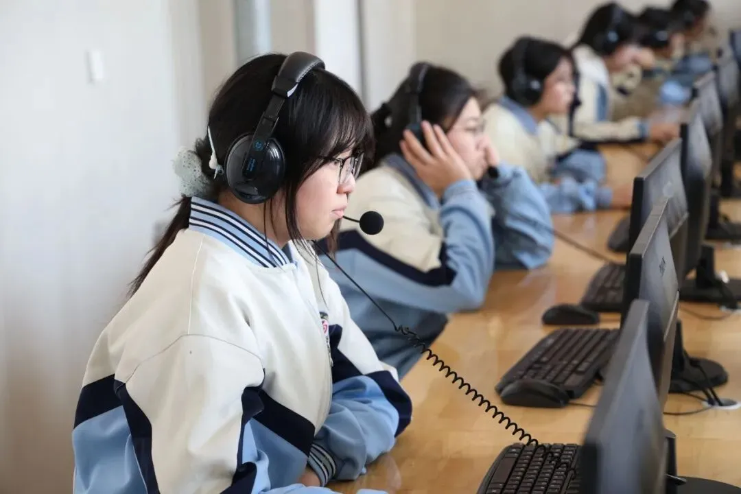 【我们的初三·2026中考大会战】K9.9班风采展示 第118张