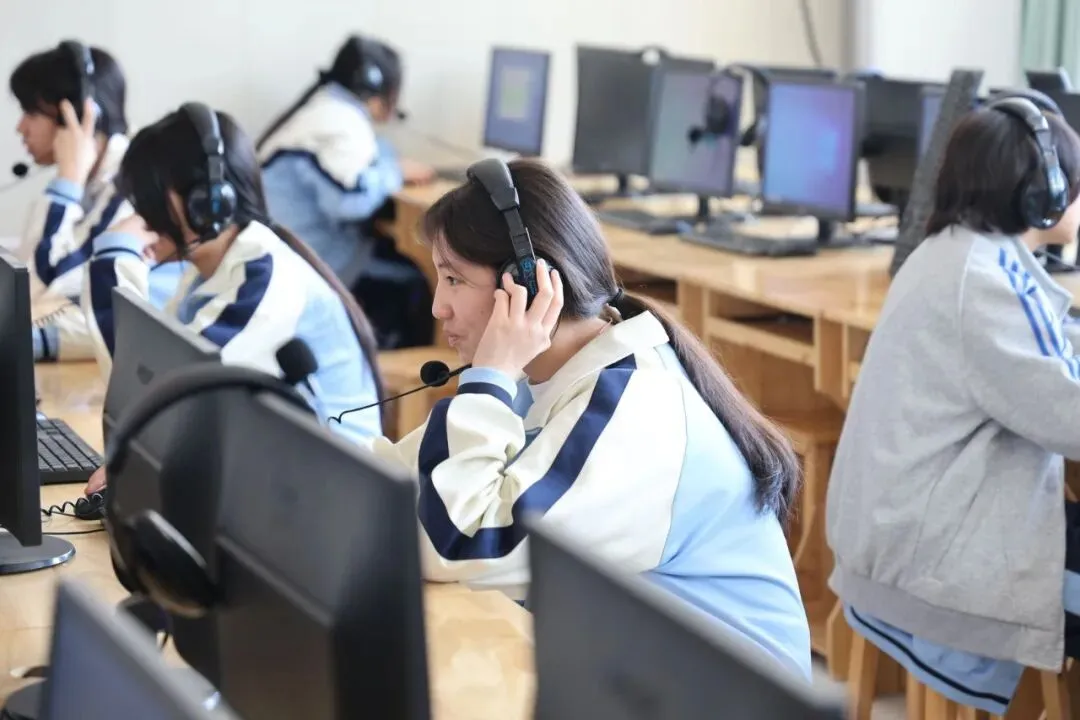 【我们的初三·2026中考大会战】K9.9班风采展示 第121张