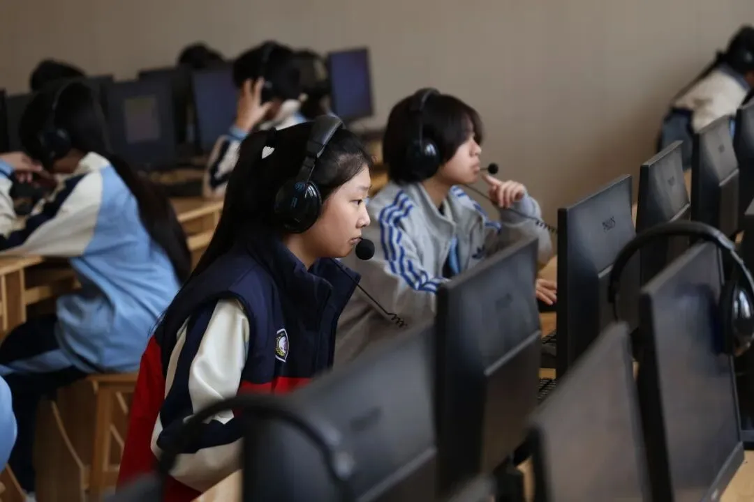 【我们的初三·2026中考大会战】K9.9班风采展示 第122张