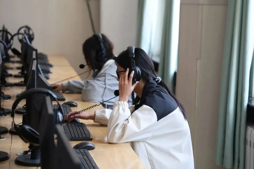 【我们的初三·2026中考大会战】K9.9班风采展示 第123张