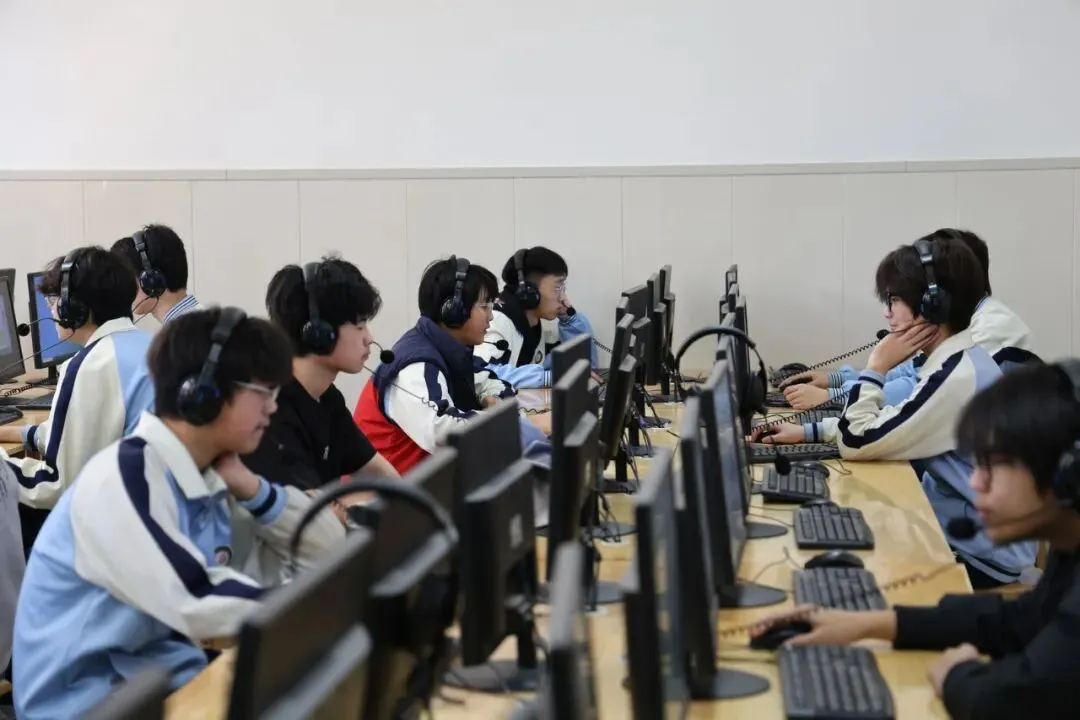 【我们的初三·2026中考大会战】K9.9班风采展示 第126张