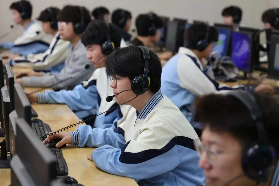 【我们的初三·2026中考大会战】K9.9班风采展示 第127张