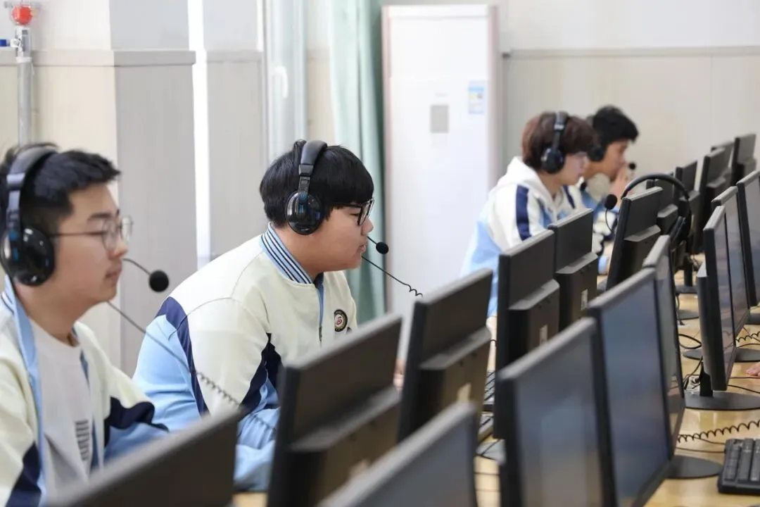 【我们的初三·2026中考大会战】K9.9班风采展示 第129张