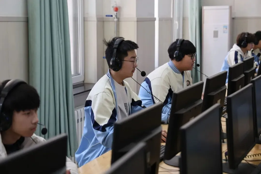 【我们的初三·2026中考大会战】K9.9班风采展示 第130张