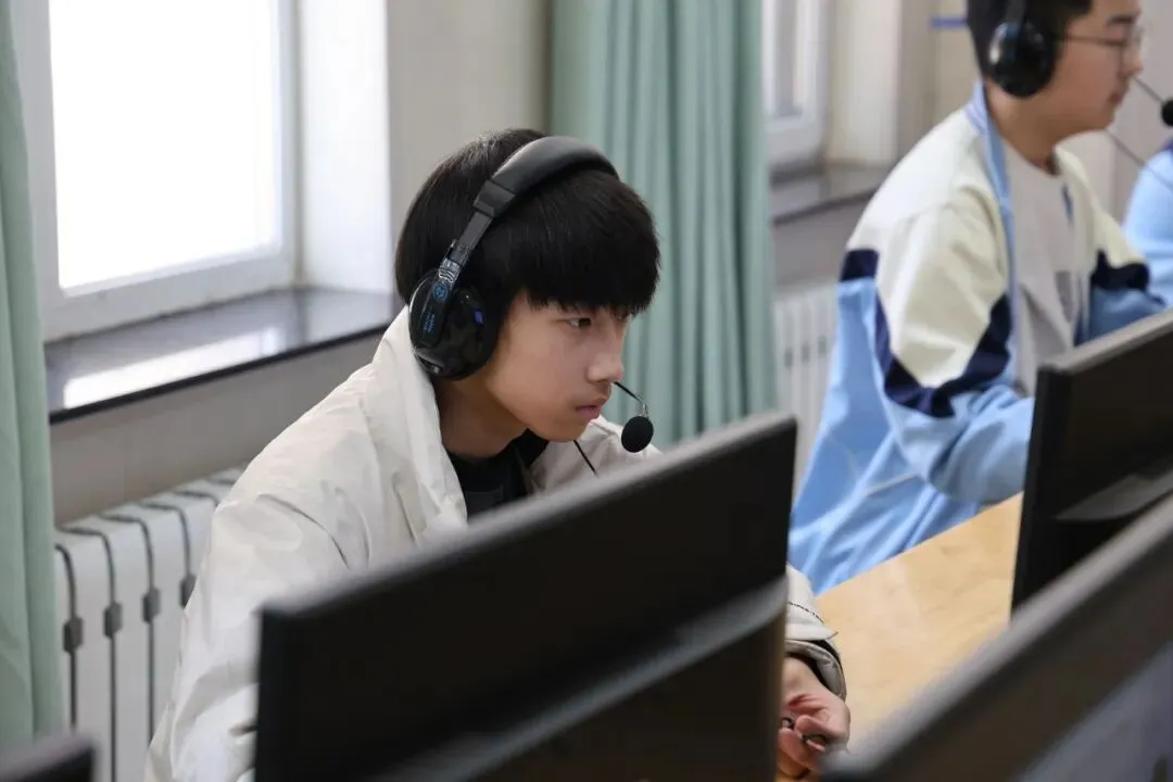 【我们的初三·2026中考大会战】K9.9班风采展示 第131张