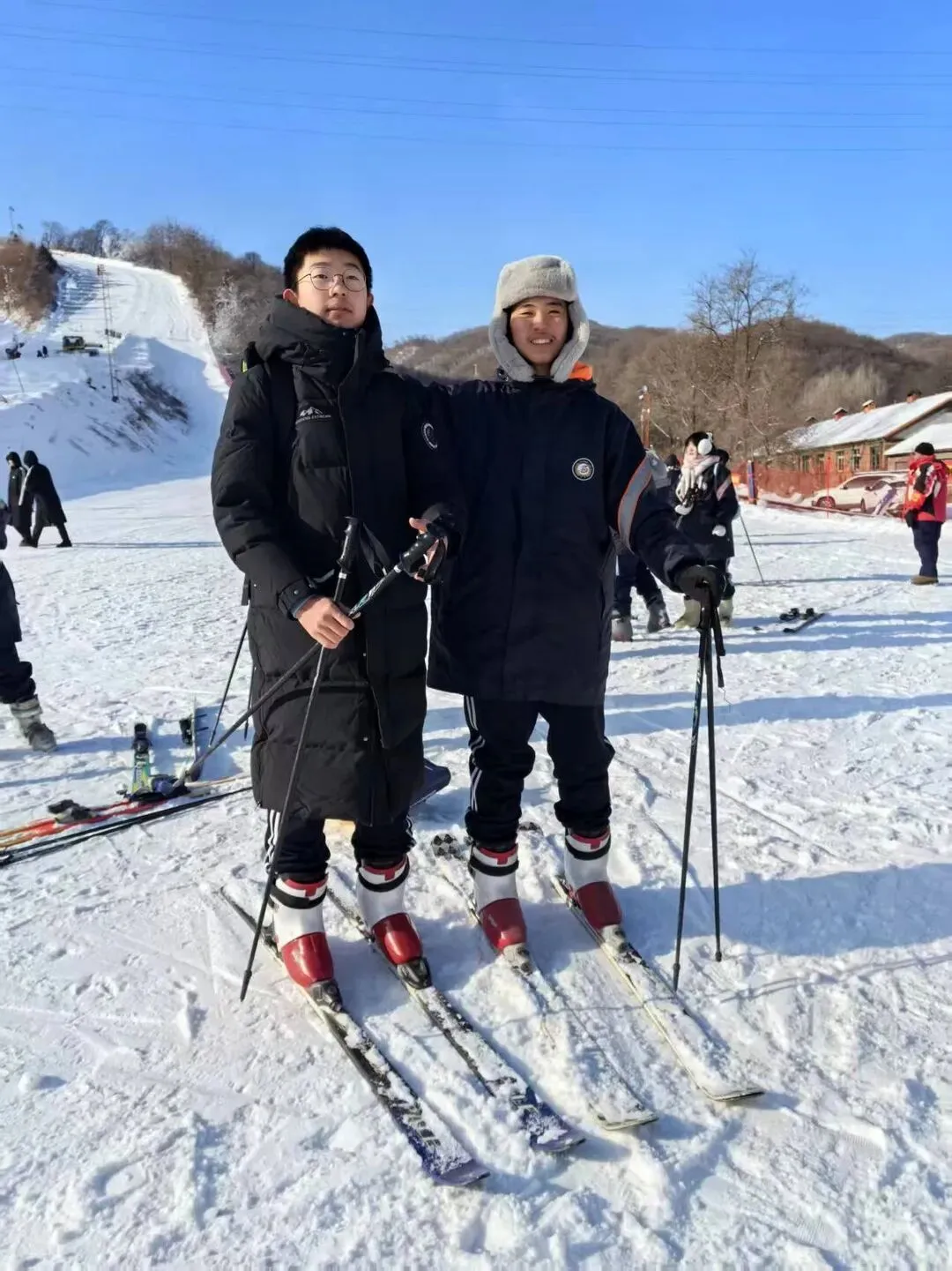 【我们的初三·2026中考大会战】K9.9班风采展示 第136张