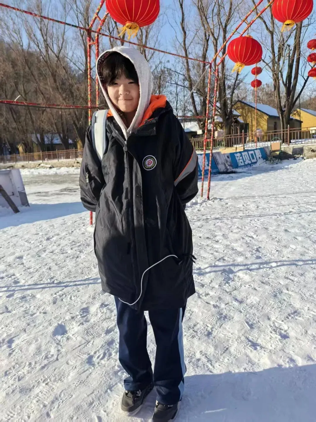 【我们的初三·2026中考大会战】K9.9班风采展示 第138张