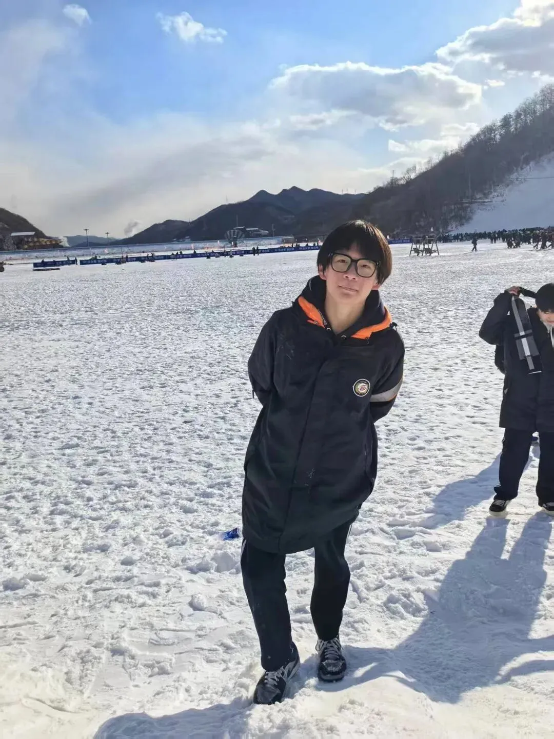 【我们的初三·2026中考大会战】K9.9班风采展示 第139张