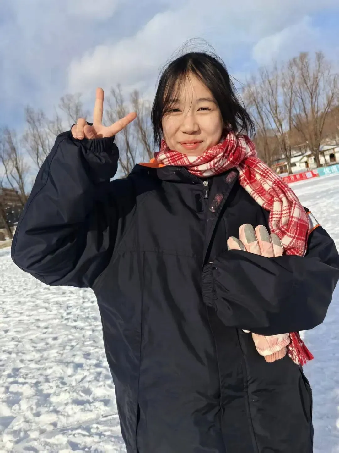 【我们的初三·2026中考大会战】K9.9班风采展示 第144张