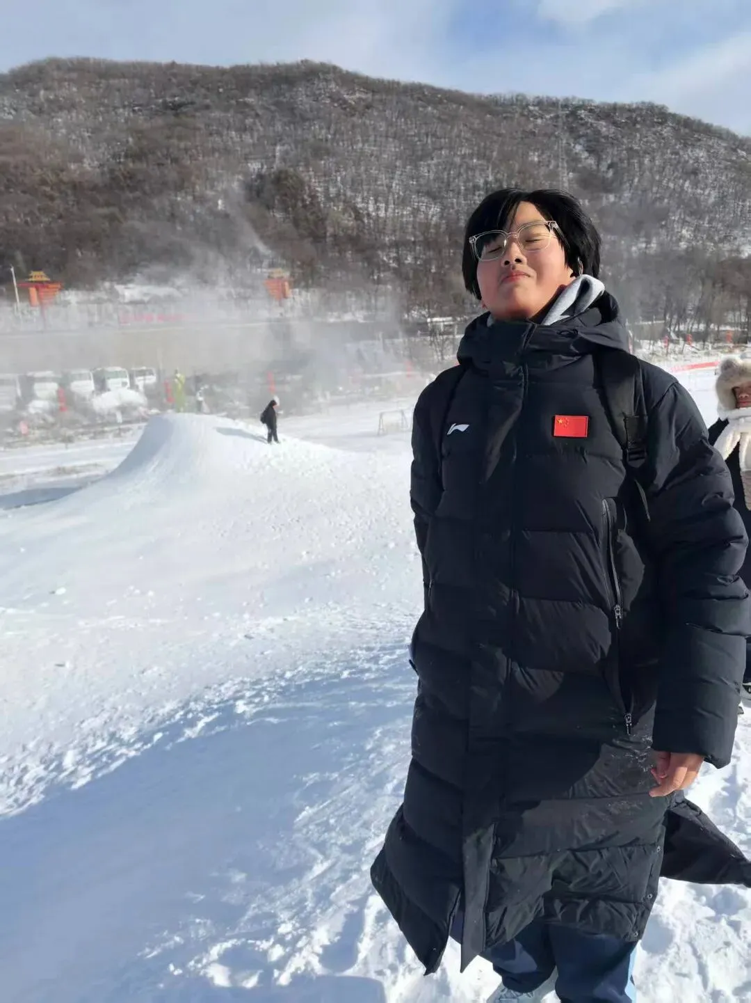 【我们的初三·2026中考大会战】K9.9班风采展示 第145张