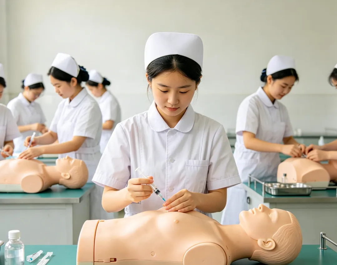 即将中考!还未替孩子选择好专业的家长可以点进来看看!2026年学校专业介绍(部分中专热门专业,仅供参考) 第1张