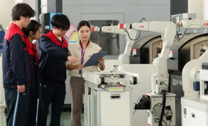 即将中考!还未替孩子选择好专业的家长可以点进来看看!2026年学校专业介绍(部分中专热门专业,仅供参考) 第3张