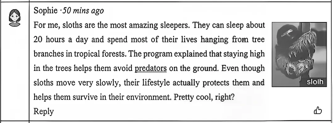 AI大模型精确提炼上海中考二模英语特点,中考怎么冲刺复习有数了!(上) 第2张