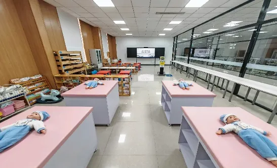 即将中考!还未替孩子选择好专业的家长可以点进来看看!2026年学校专业介绍(部分中专热门专业,仅供参考) 第7张