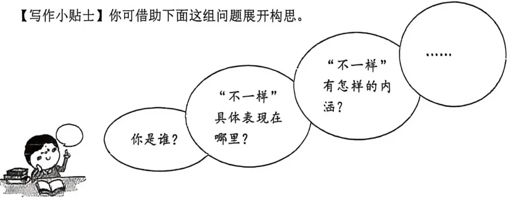 长沙四大系及浙江地区期中作文真题汇总 第2张