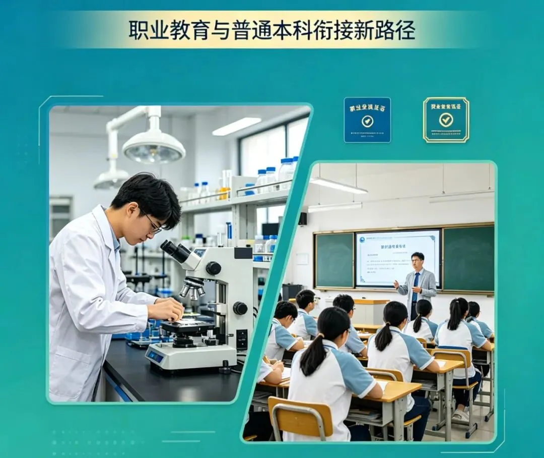 深圳中考倒计时!2026年超7万考生无缘公办普高……选这条路提前“上岸” 第4张