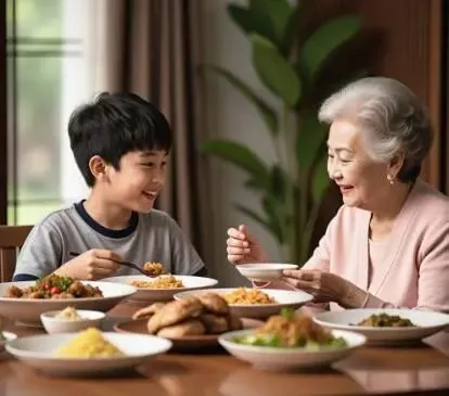 【作文家园】中考考场满分作文:那是一段难忘的日子 第5张