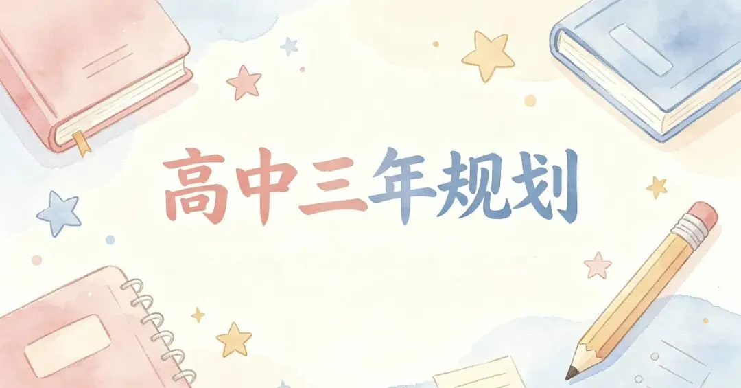 如果你不知道刷什么题,就刷高考真题(附高中三年英语刷题规划) 第3张