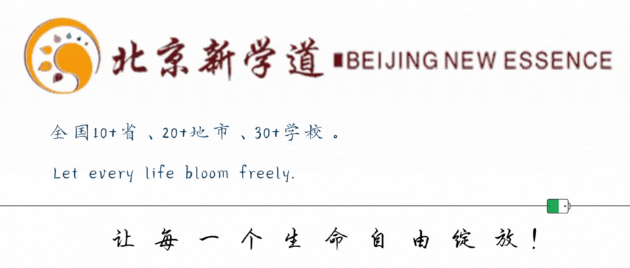 砺剑赛场强体魄,全力冲刺赢中考——北京新学道灵石致诚学校开展体育公益全真模拟测试 第1张