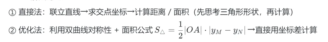 课堂实录&试卷讲评||以题促思,以评提能----让 “多思少算” 成为解题觉醒(二) 第6张
