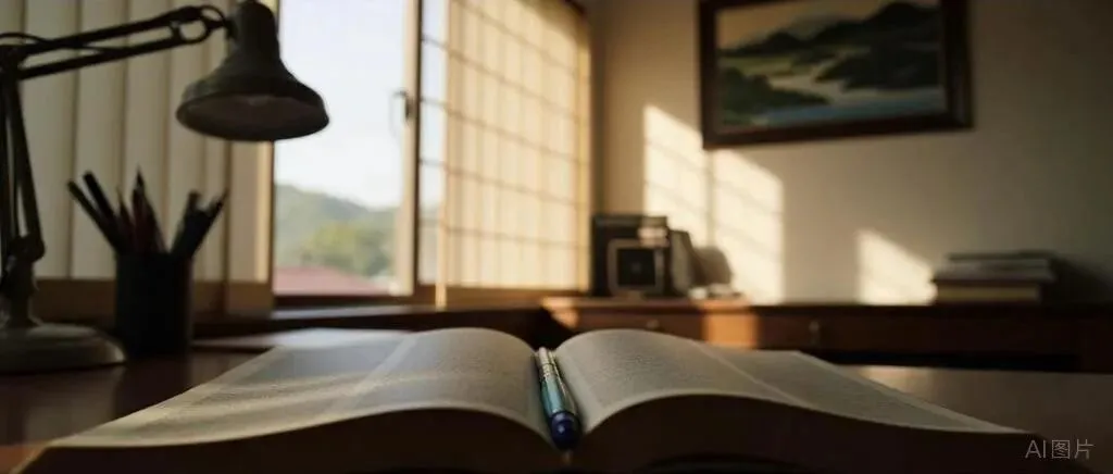 2023年12月(N1)真题解析(問題8) 第3张