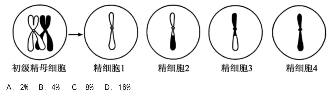 【总192期】析真题 悟方法 提素养——2025年 安徽卷 第10、11、12题 第12张