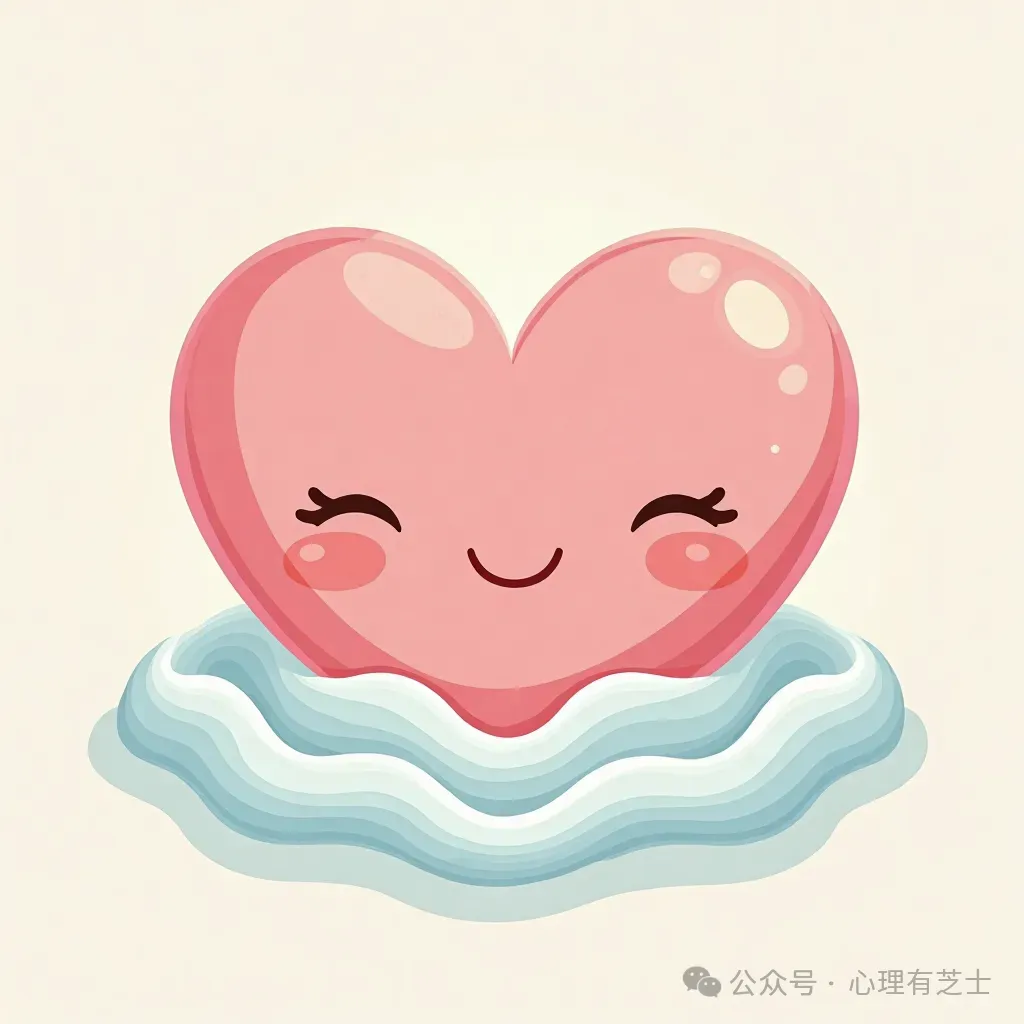 “中考只是逗号,不是句号”——九年级心理减压课 第8张