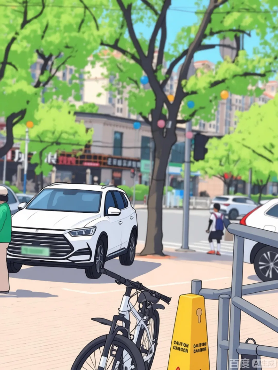 人生是一场没有“模拟”的考试 第5张