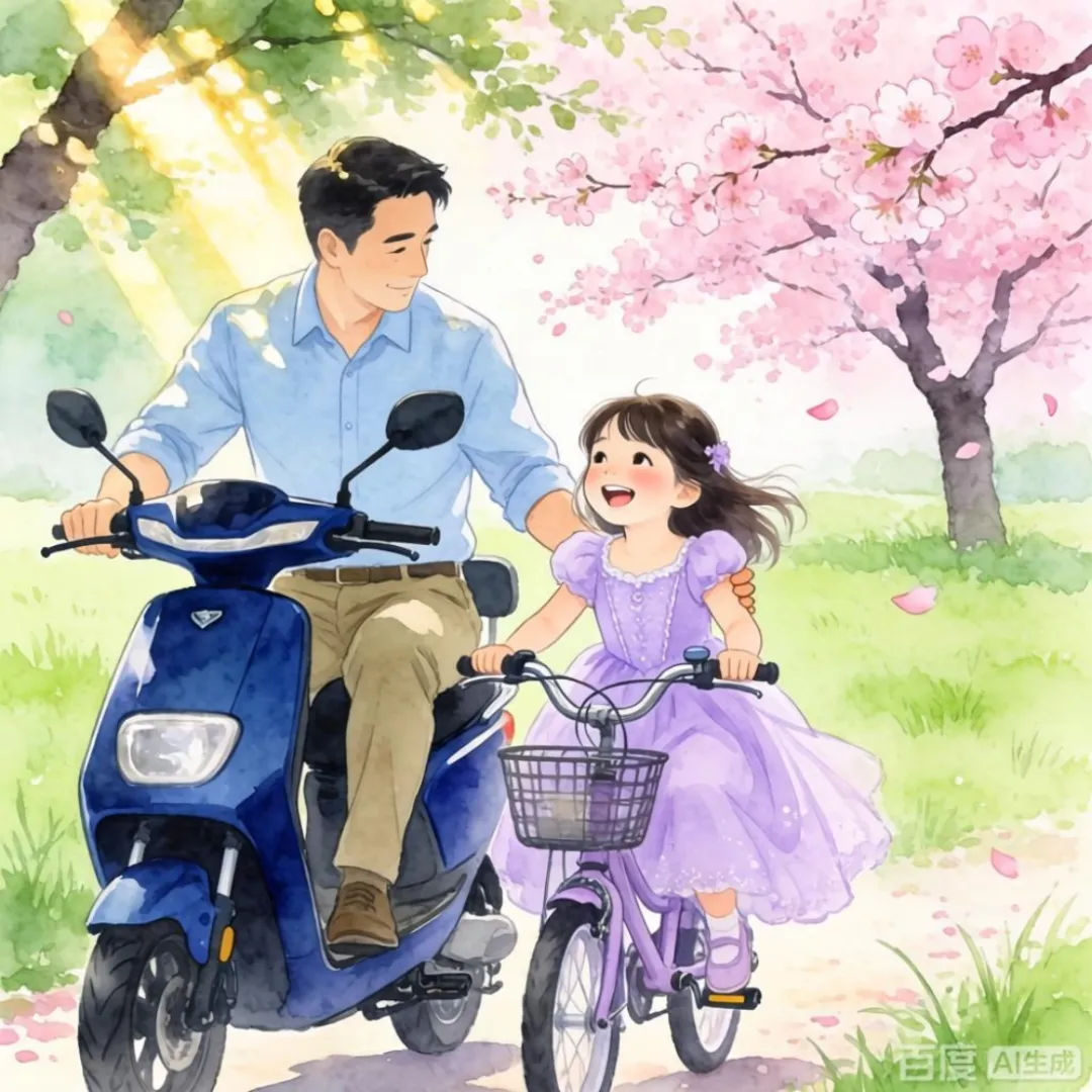 人生是一场没有“模拟”的考试 第6张