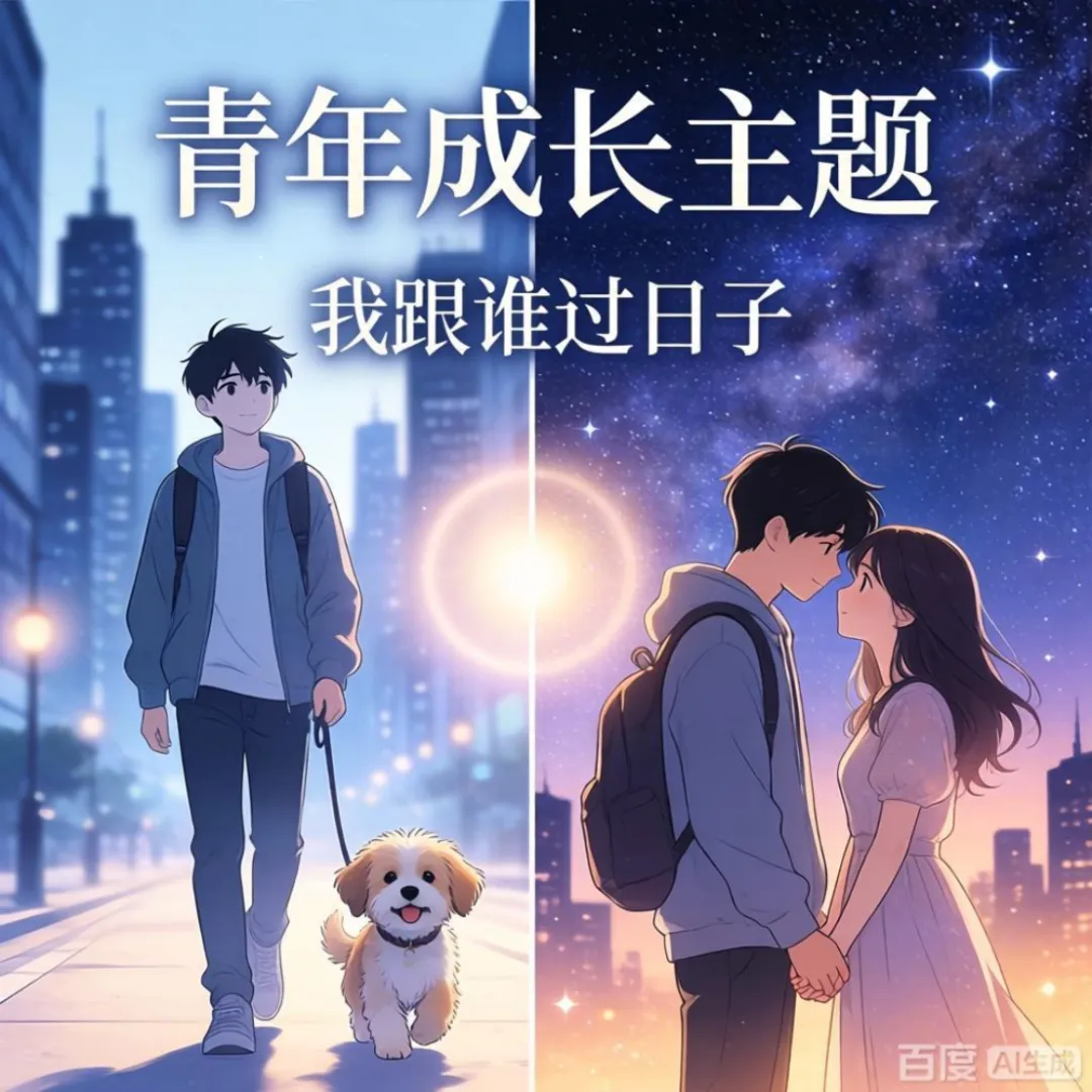 人生是一场没有“模拟”的考试 第8张