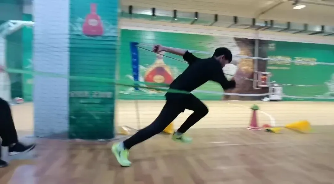 中考体育想稳拿高分?专业体系才是关键 第14张