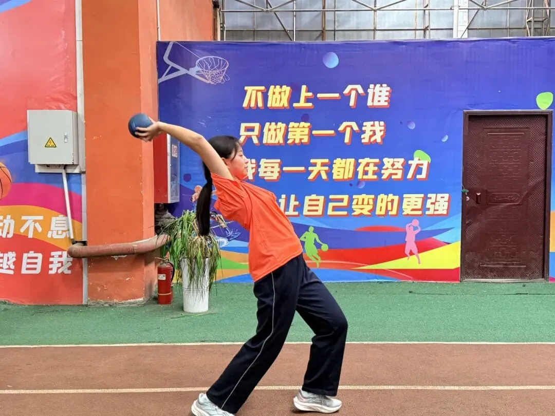 中考体育想稳拿高分?专业体系才是关键 第15张