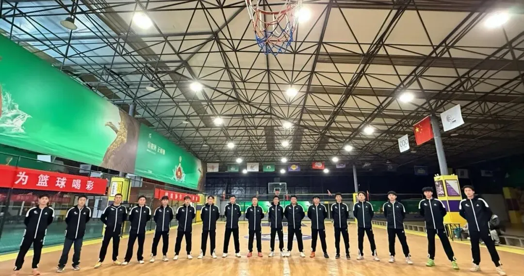 中考体育想稳拿高分?专业体系才是关键 第19张