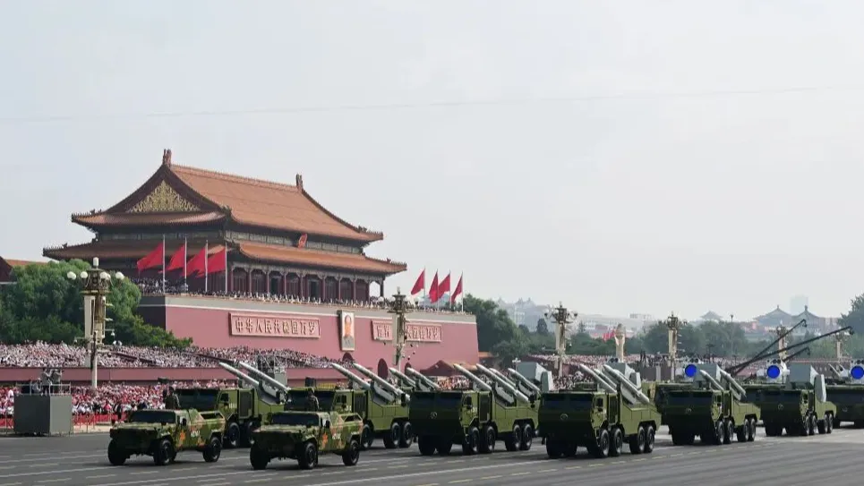 2026地理中考十大时事热点素材,转给孩子~ 第1张