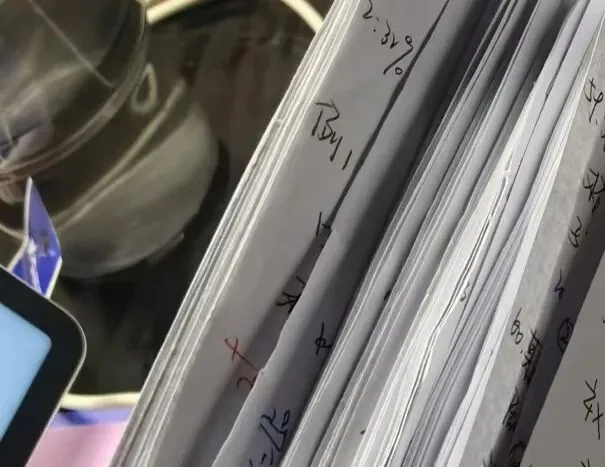 戒掉假努力后,我的中考彻底翻盘|位次180的学姐逆袭之路 第1张