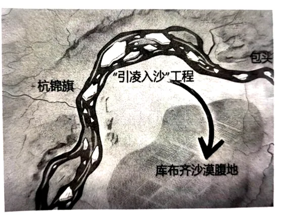 模拟题·桂林适应性模拟地理试题及答案——聚焦逻辑分析、图表解读与区域综合思维 第9张