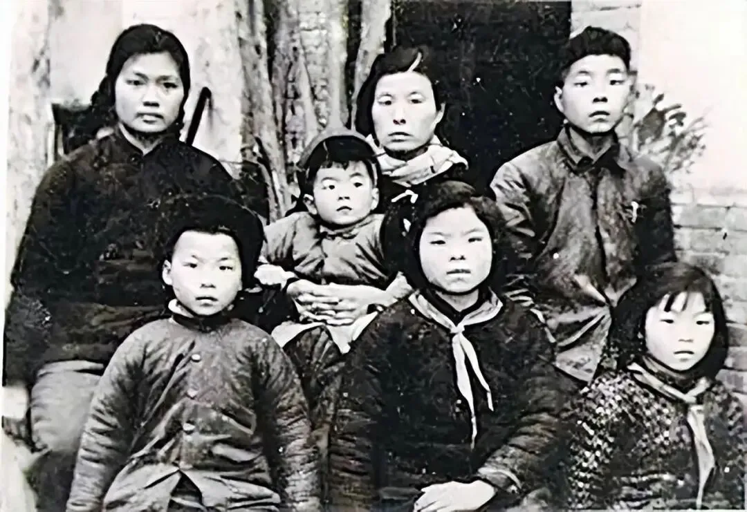 【中考阅读指导】我的父亲焦裕禄(焦守云)黑龙江龙东地区2025 第9张