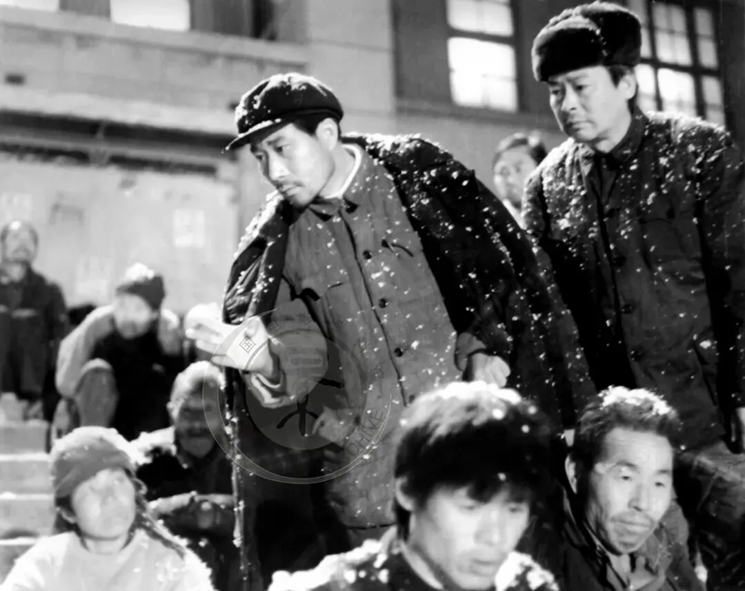 【中考阅读指导】我的父亲焦裕禄(焦守云)黑龙江龙东地区2025 第10张