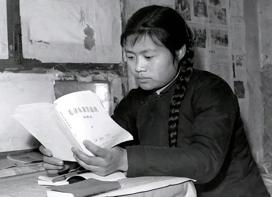 【中考阅读指导】我的父亲焦裕禄(焦守云)黑龙江龙东地区2025 第12张