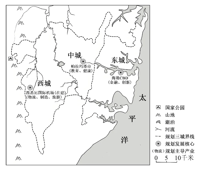 冲刺提分真题练——考点24 人口数量变化、人口空间变化(原卷版) 第21张