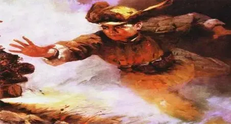 初中历史八年级下册期中试卷+答案 第2张