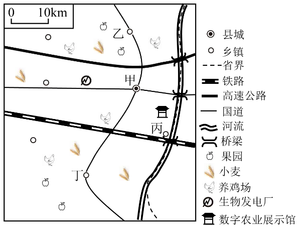 冲刺提分真题练——考点24 人口数量变化、人口空间变化(解析版) 第6张