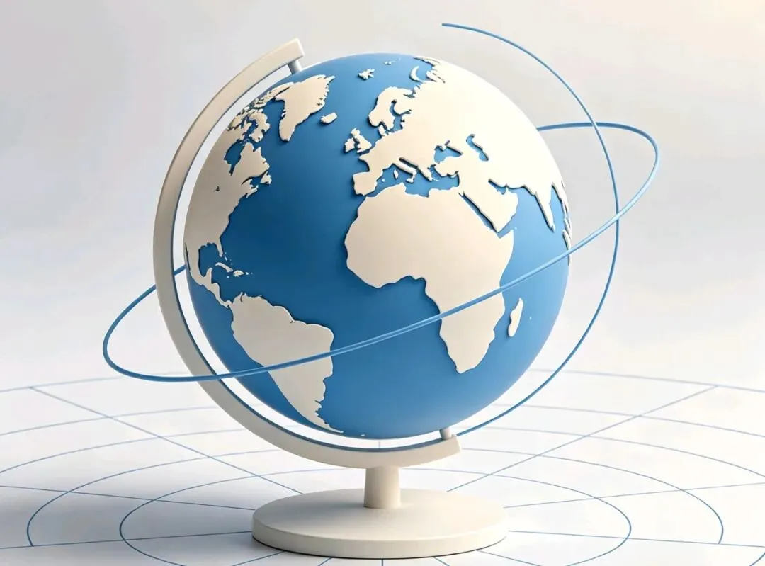 2026年河北省中考地理命题趋势与仿真模拟卷 第2张